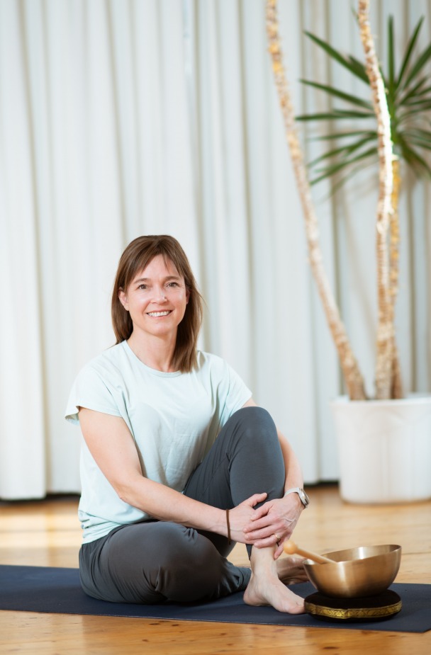 Yoga Mudra